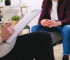 Nebraska bireysel terapi