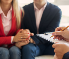 Nebraska çift terapisi