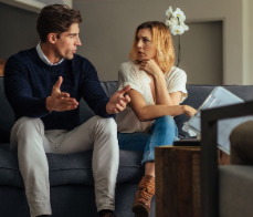 Nebraska evlilik terapisi