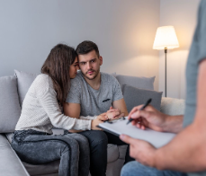 Nebraska ilişki terapisi